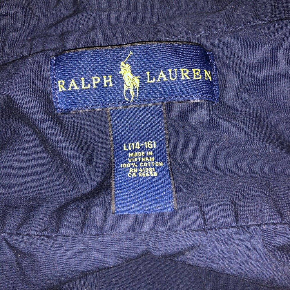 Polo button down - Picture 2 of 2